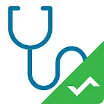 CrelioHealth For Doctors icon