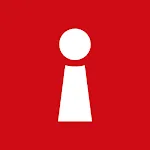 Singpass icon