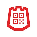Vilnius Pass scanner icon