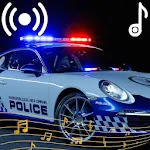 Siren Sounds Ringtone icon