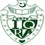 Iqra International School icon