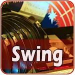 Swing Radio Online icon