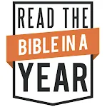 Read Bible in a Year - NIV icon