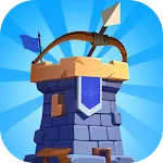 Turf War - Skeleton Warzone icon