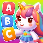 Kids Games: For Toddlers 3-5 icon