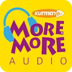 More & More Audio icon