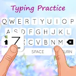 Keypad Typing Practice :Master icon