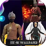 FFF Max elite 4k Gaming Walls icon