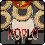 Kendang Drum Koplo Lengkap icon