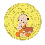 JyotishaGuru: Talk to Astro icon