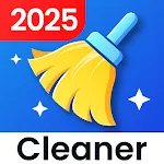 Phone Storage Cleaner: Cleanup icon