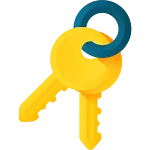 Password Generator icon