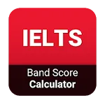 IELTS Band Score Calculator icon