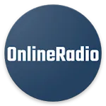 OnlineRadio icon