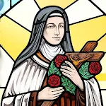 St. Thérèse Salmiya Church icon