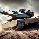 Tank Force：War Tanks Games PVP icon