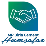Humsafar MP Birla Cement icon