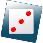 Dice Throw (Three can be run) icon