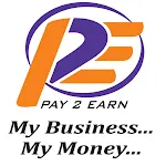 Pay2earn Recharge icon