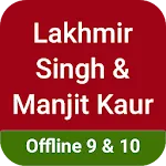 Lakhmir Singh Solution Offline icon