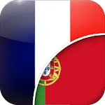 French-Portuguese Translator icon
