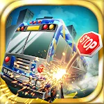 Haipa Fiesta Run - Bus Racing icon