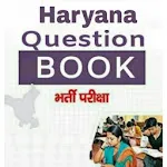 Haryana Question Book icon