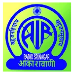 RADIO KASHMIR SRINAGAR icon
