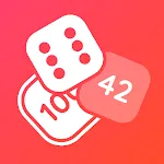 Dice Roller: Roll, shift, save icon