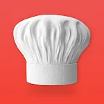 Cookbook - Foods Recipe icon