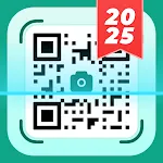 Scan QR Code icon