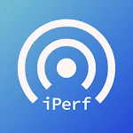 iPerf3 icon