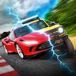 Multi Race: Match The Car icon