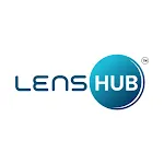 Lens Hub icon