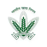FCI HRMS icon