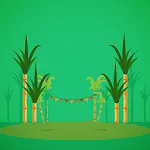 गन्ने से समृद्धि (Sugar cane A icon