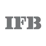 IFB Locate icon