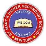 St. Mary's Higher Sec School icon
