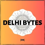 Delhi Bytes icon