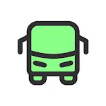 ApniBus Sabse Sasti Bus Ticket icon