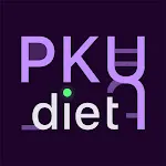 PKU Diet - Phenylketonuria icon