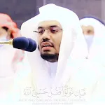 Yasser Al Dosari Full Quran icon
