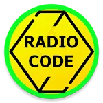 Radio Code Generator - Raneult icon