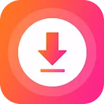 Video Downloader HD icon