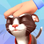 Pet Care Runner icon