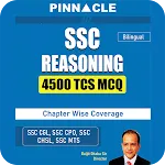 Pinnacle SSC Reasoning Book icon