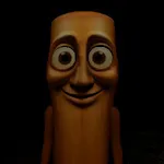 Brainrot Horror Game icon