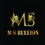 MS Bullion - Salem Gold Live P icon