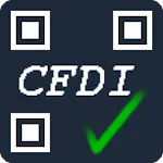 Validador CFDI icon
