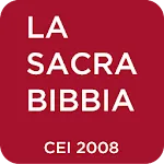 Italian Catholic Bible CEI icon
